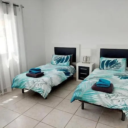 Villa Casa Palma By Sunshineclub à Los Alcázares Extérieur photo