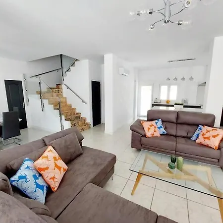Villa Casa Palma By Sunshineclub à Los Alcázares Extérieur photo