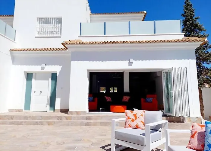 Casa Palma By Sunshineclub
