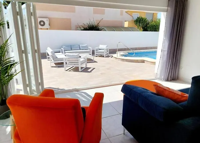 Casa Palma By Sunshineclub