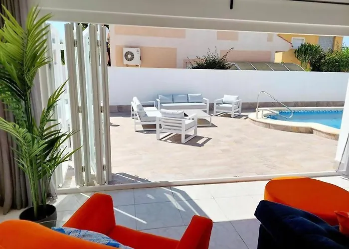 Casa Palma By Sunshineclub