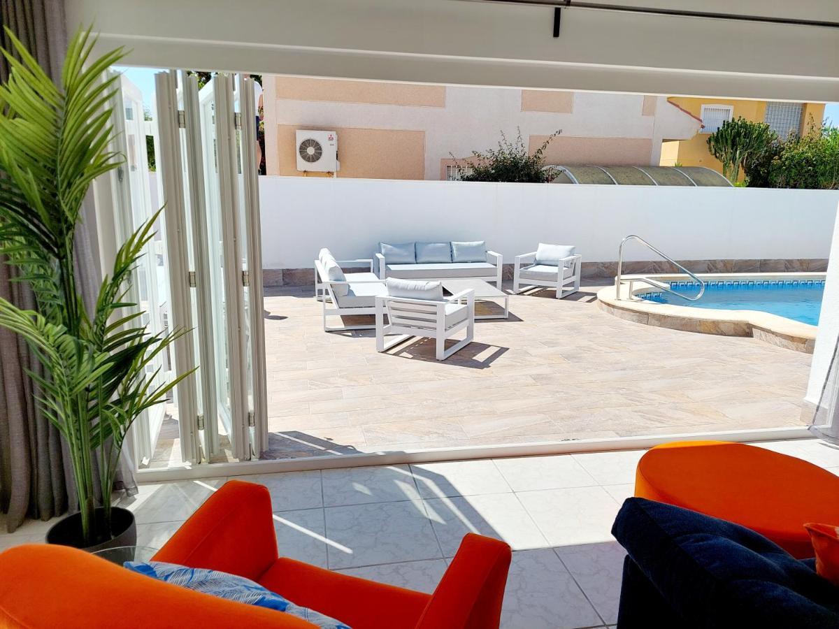 Casa Palma By Sunshineclub Villa *