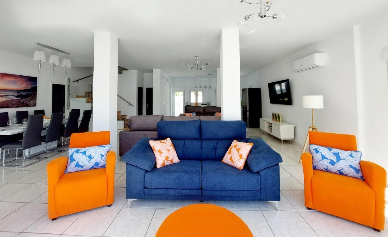 Villa Casa Palma By Sunshineclub