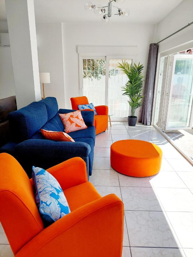 Casa Palma By Sunshineclub Villa *