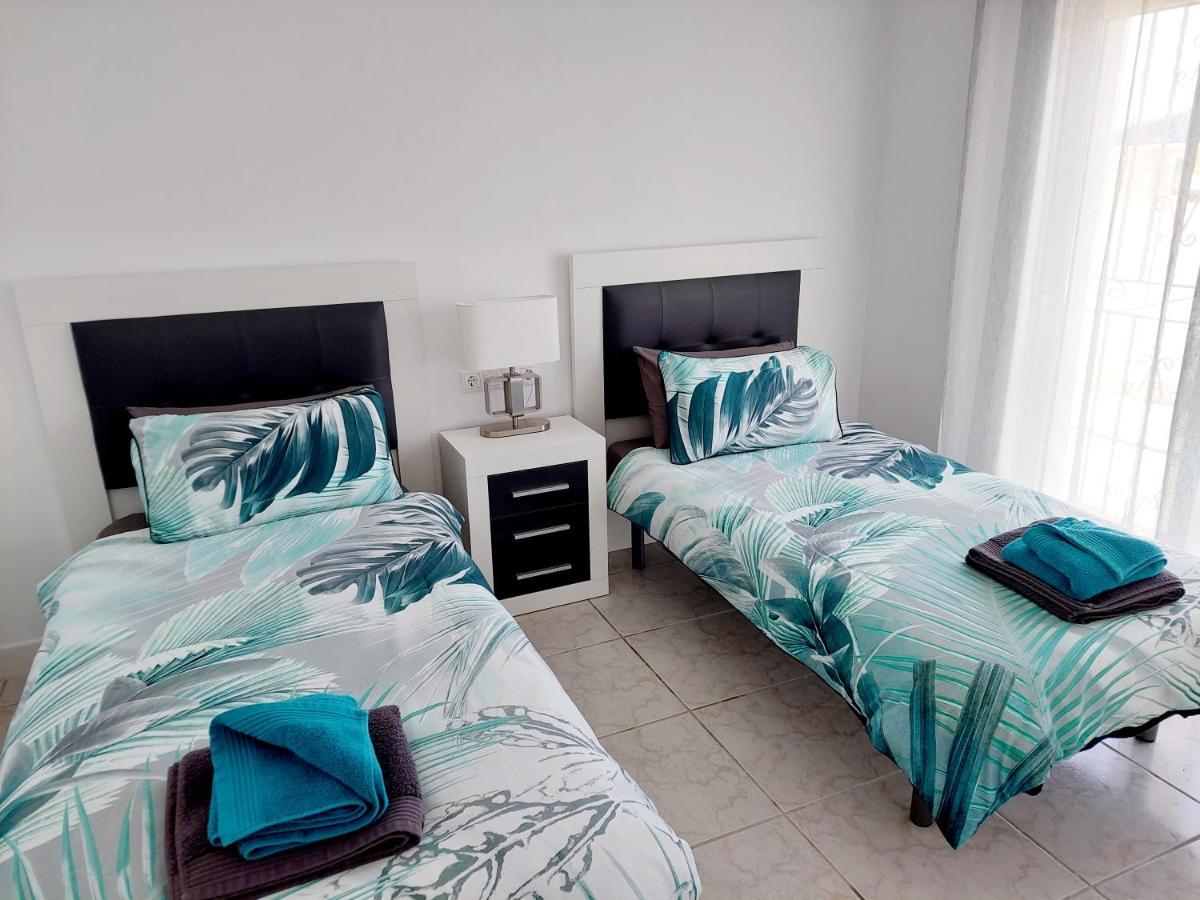 Casa Palma By Sunshineclub Villa