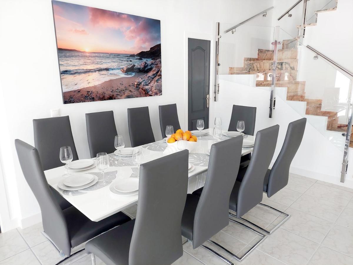 Casa Palma By Sunshineclub Villa *