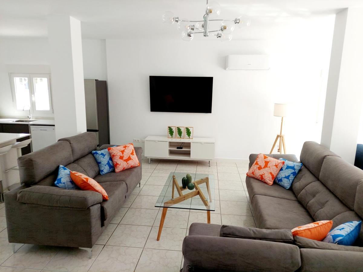 Villa Casa Palma By Sunshineclub Los Alcázares