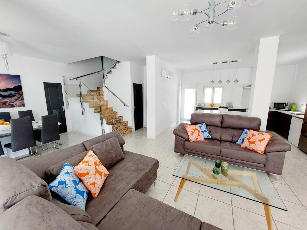 Casa Palma By Sunshineclub Villa