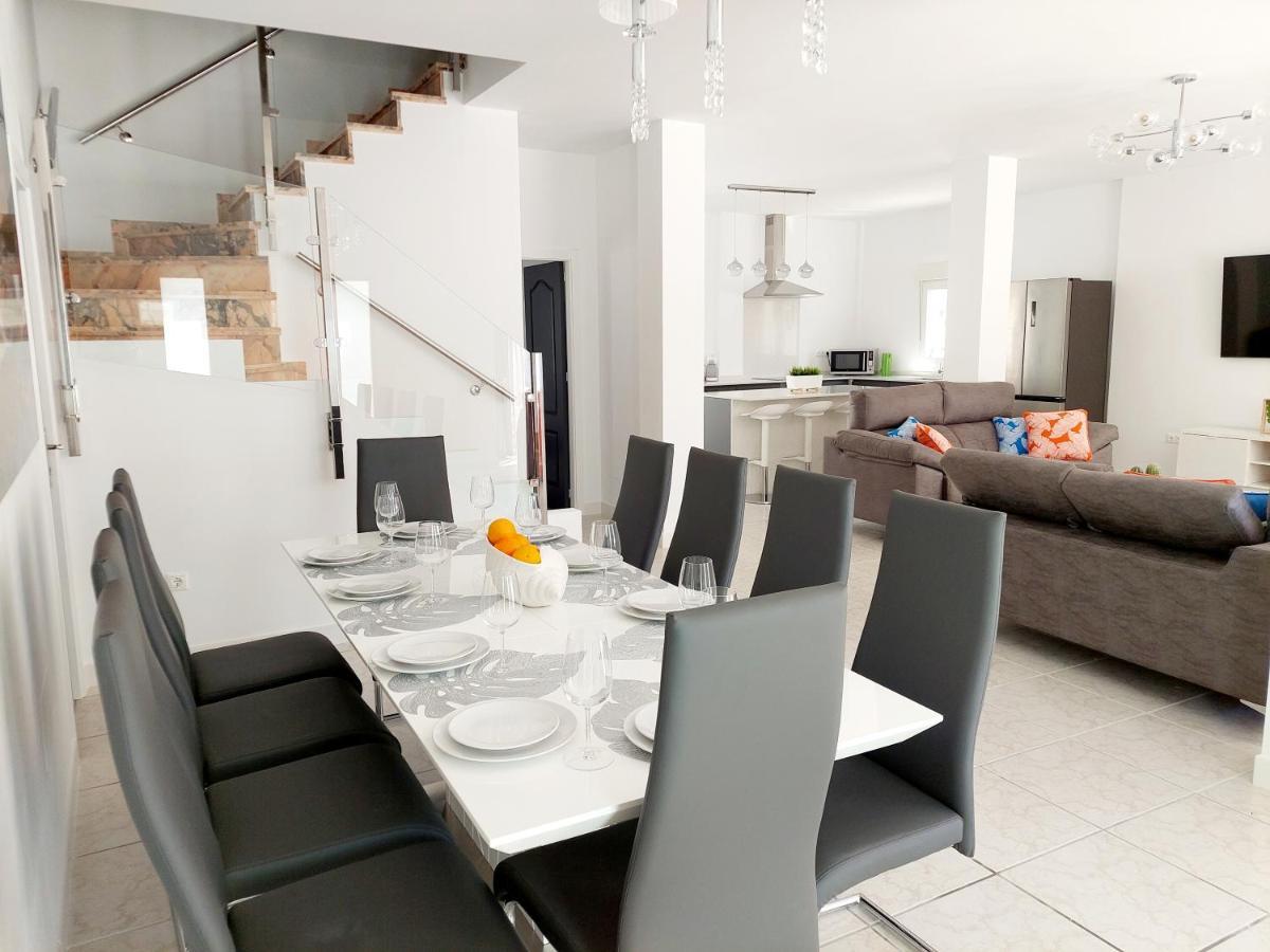 Casa Palma By Sunshineclub Los Alcázares