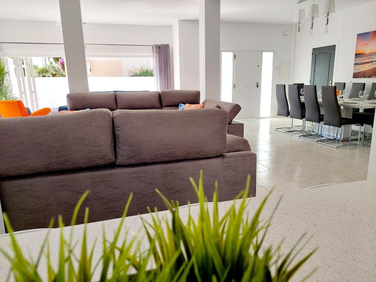 Villa Casa Palma By Sunshineclub *