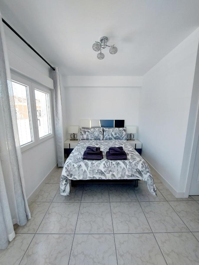 Casa Palma By Sunshineclub Los Alcázares