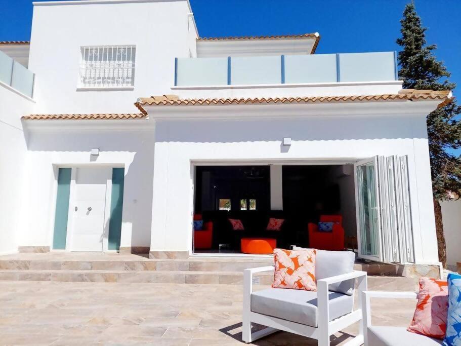 Casa Palma By Sunshineclub Villa Los Alcázares