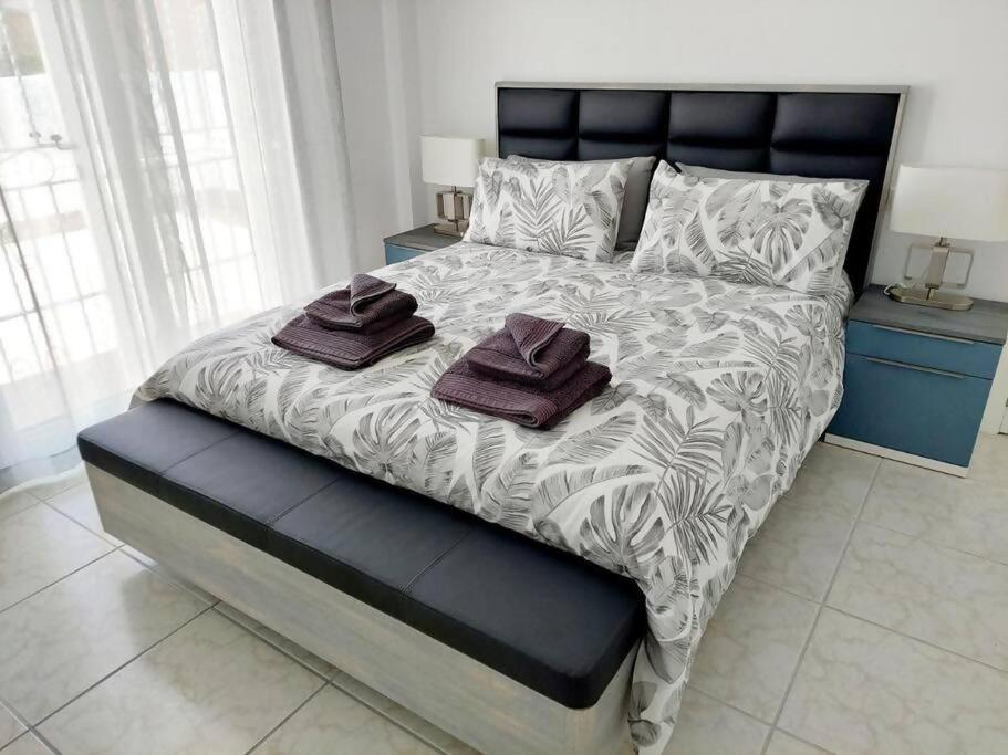 Casa Palma By Sunshineclub Villa Los Alcázares