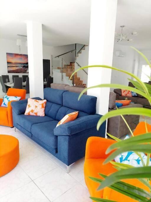 Casa Palma By Sunshineclub Villa