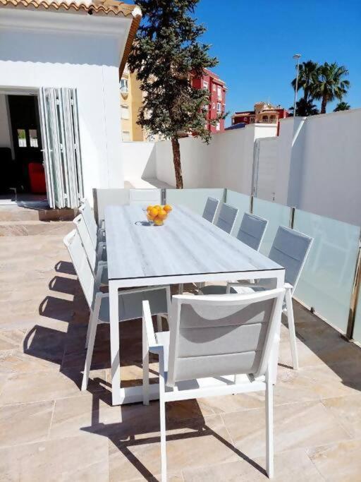 Villa Casa Palma By Sunshineclub