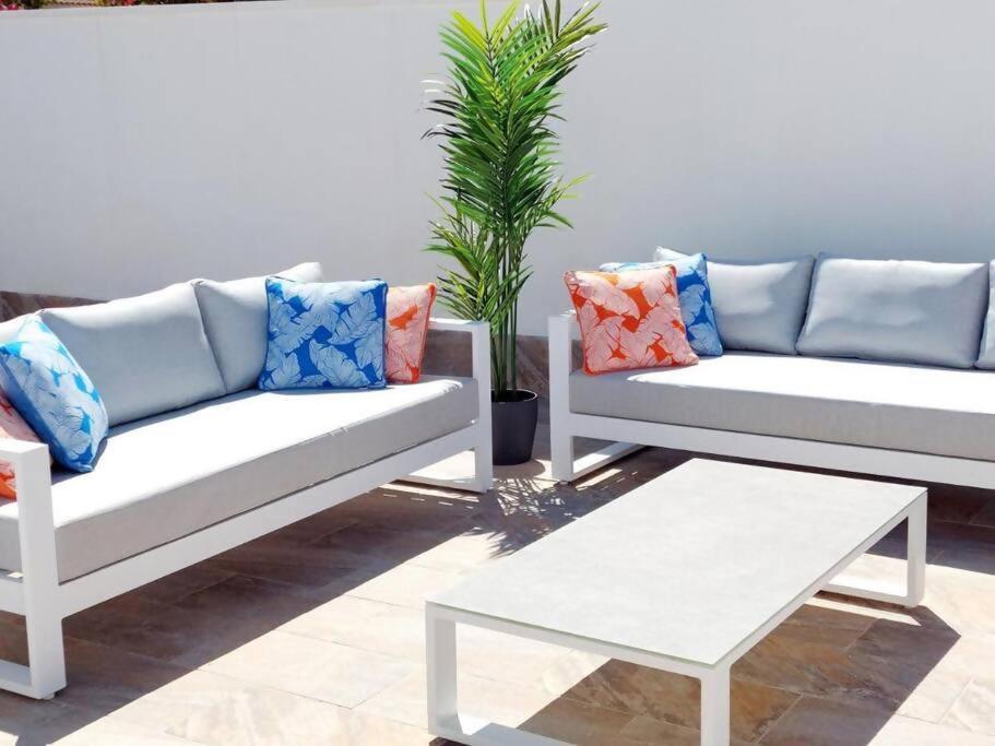 Casa Palma By Sunshineclub * Los Alcázares