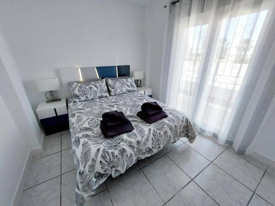 Casa Palma By Sunshineclub Villa