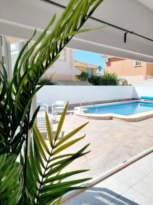 Villa Casa Palma By Sunshineclub
